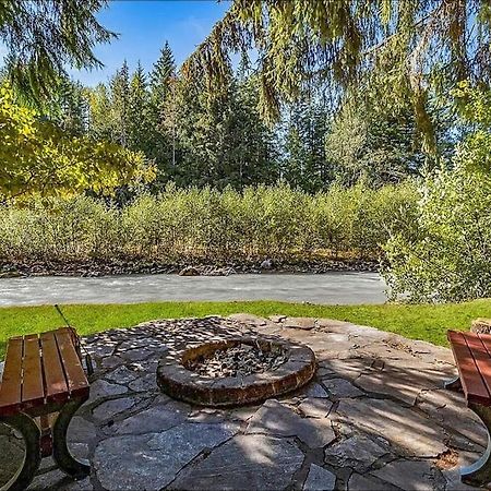 New: Steps From White River Near Mount Rainier National Park Greenwater المظهر الخارجي الصورة